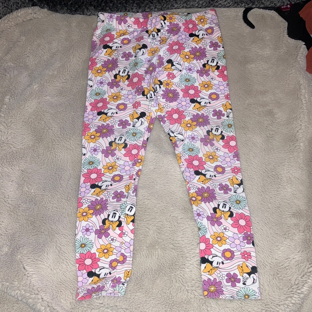 Girls clothing lot, size 4T—-Old Navy, Champion, Disney - Picture 15 of 16